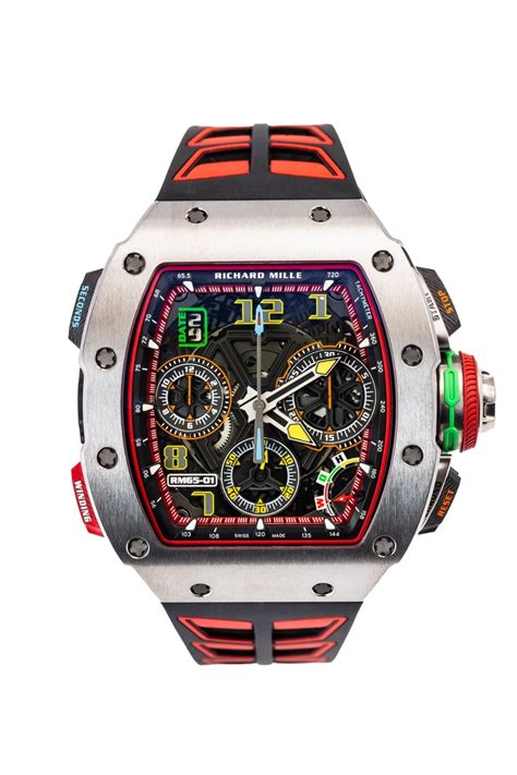 richard mille net worth 2021|Richard Mille cheapest watch price.